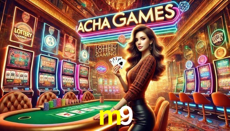 Welcome Bonus m9