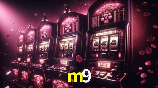 cassino m9