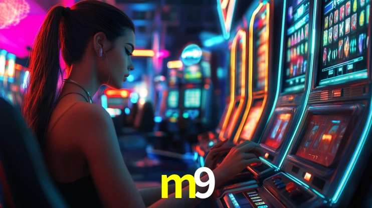 Exclusive Games m9