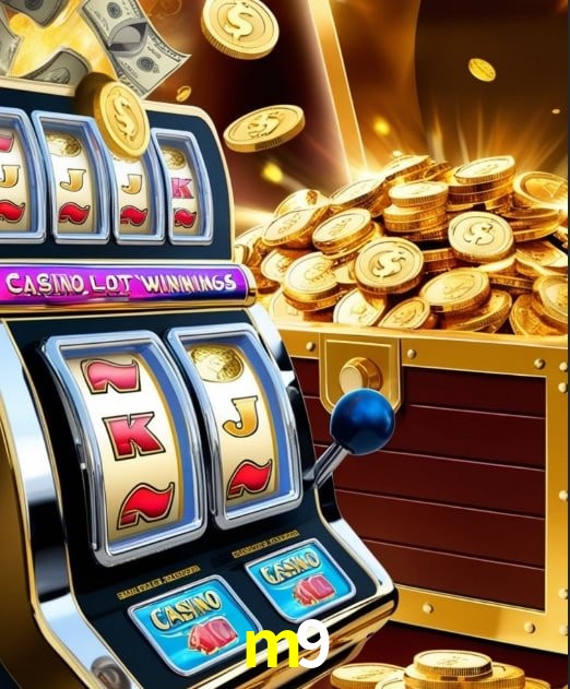 Slot Games m9