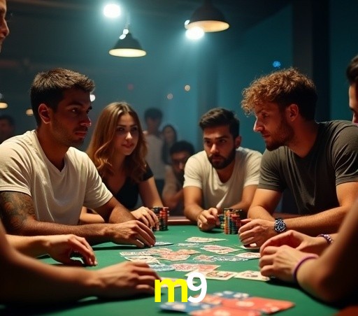 Promoções Sazonais m9