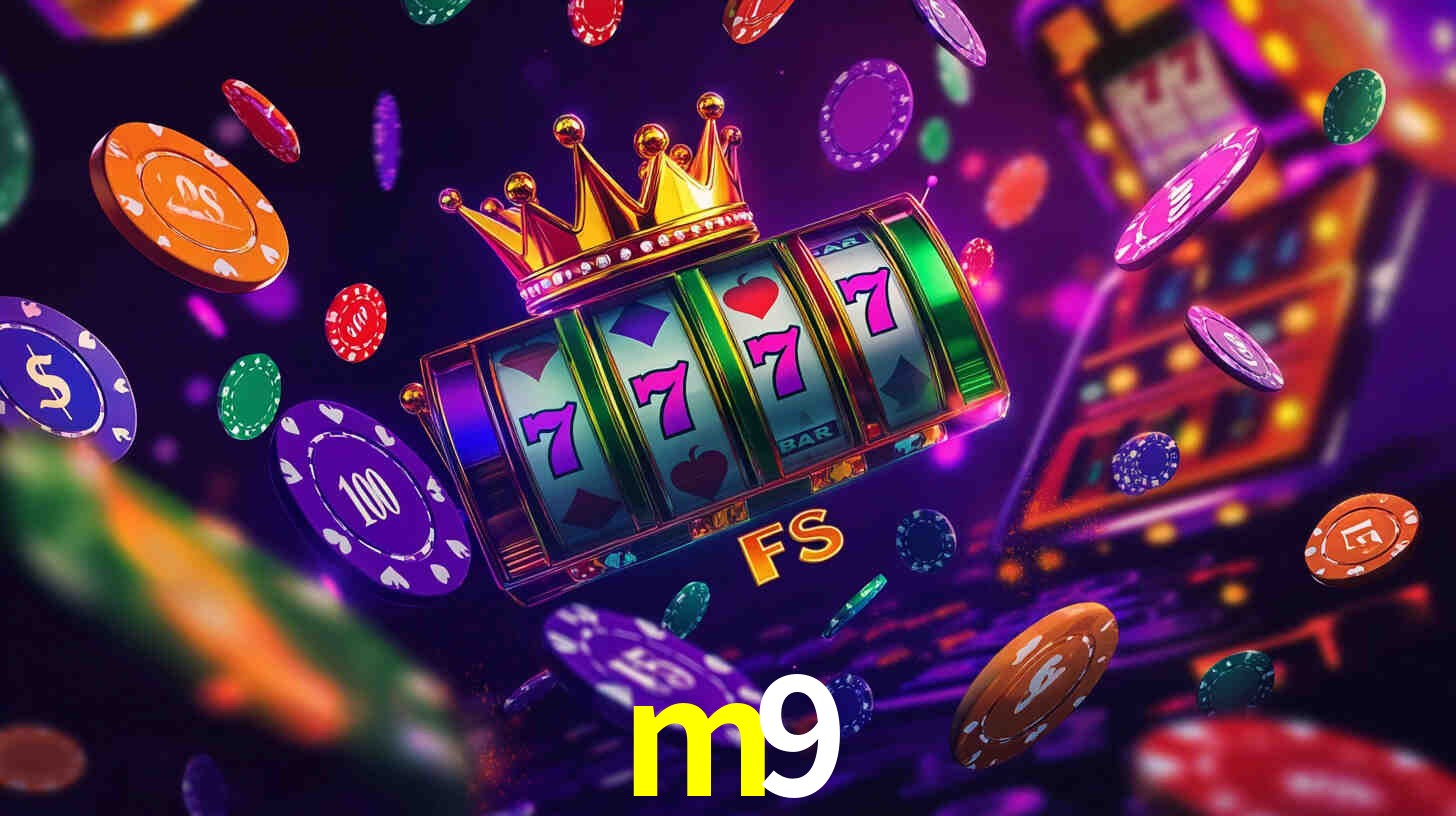 VIP Casino m9