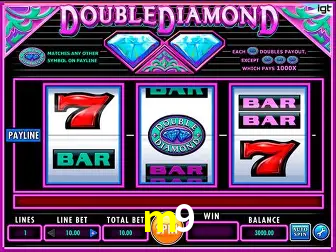 Descubra o Mundo do Cassino Online com m9
