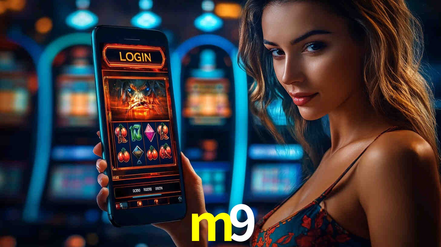 m9: Jogue Crash e Experimente Alta Recompensa Instantânea