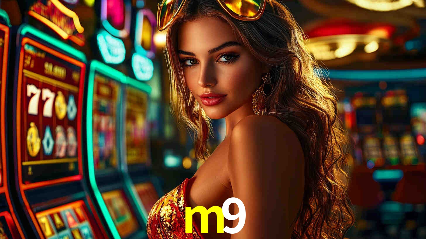 Live Casino m9
