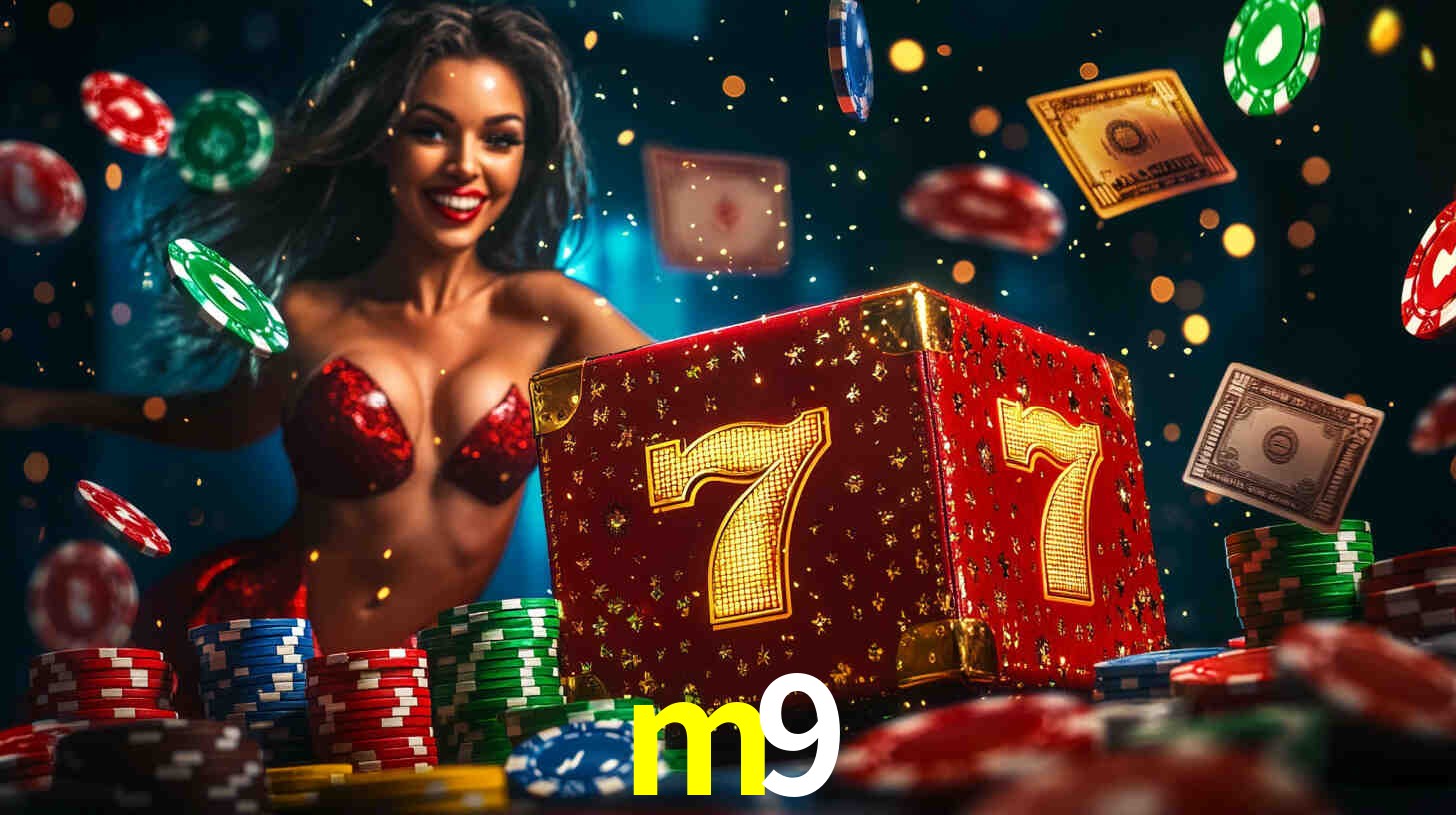 Descubra a Essência do m9: Nossa História e Compromissos