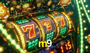 APP oficial da m9 para mobile