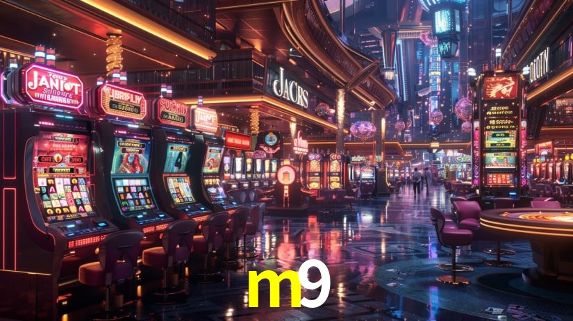 Secure Login m9