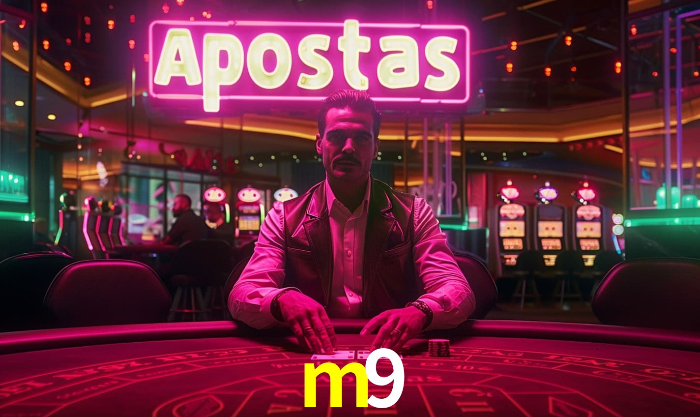 Descubra a Essência do m9: Nossa História e Compromissos
