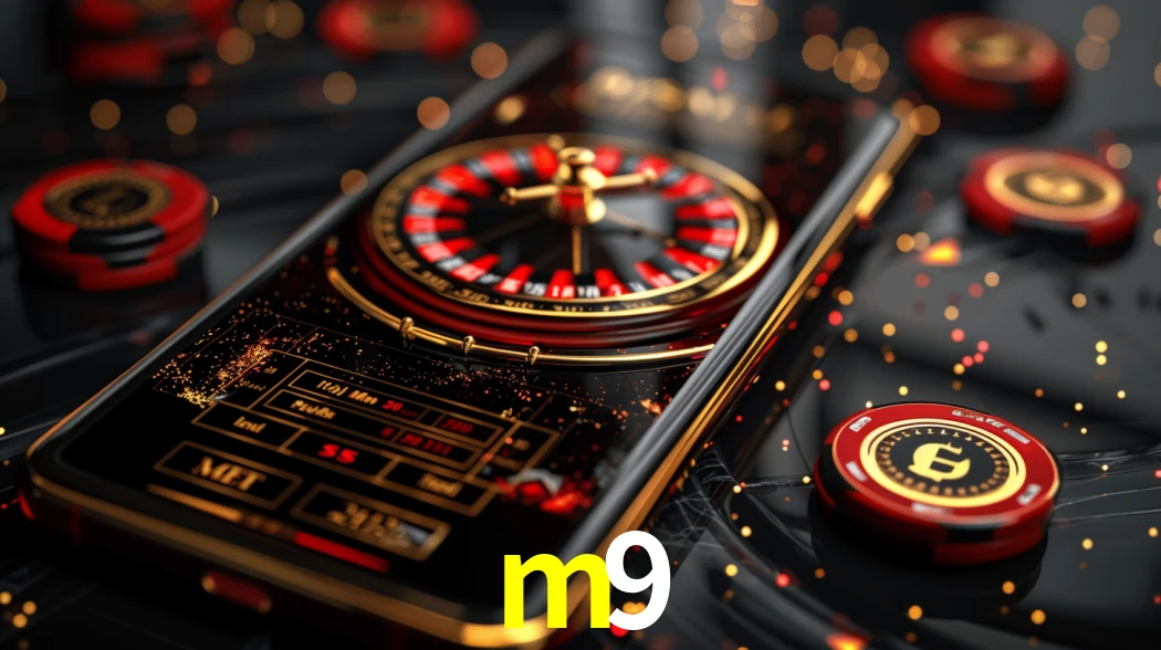 Account Benefits m9