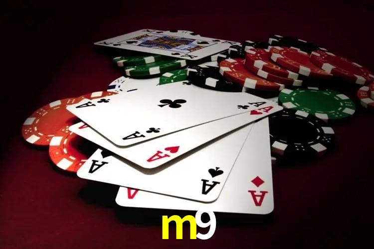 Programa VIP m9