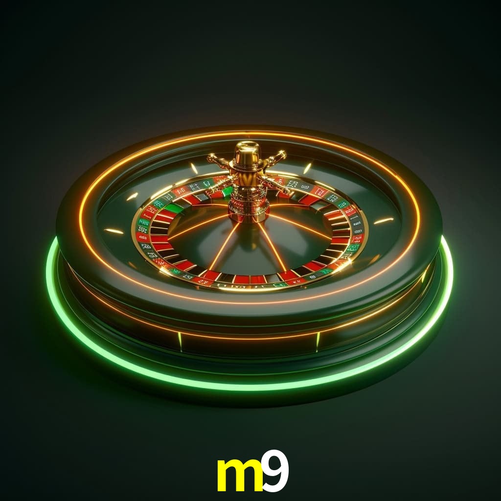 App mobile m9