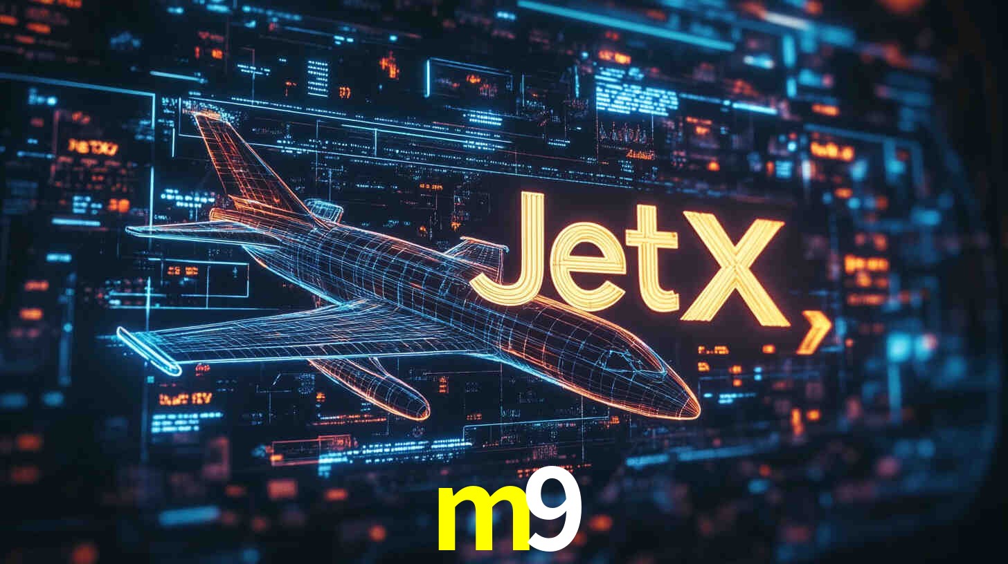 Inovações de Jogos na m9: O Futuro das Experiências Interativas