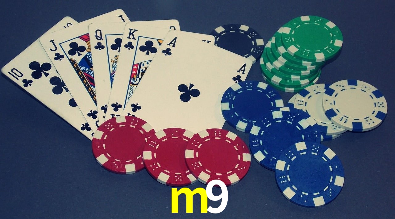 Live Casino m9