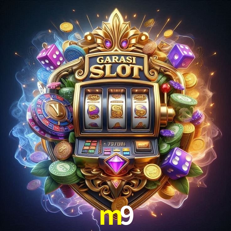 Provedores de Jogos m9