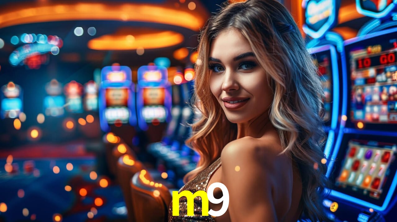 Game Providers m9