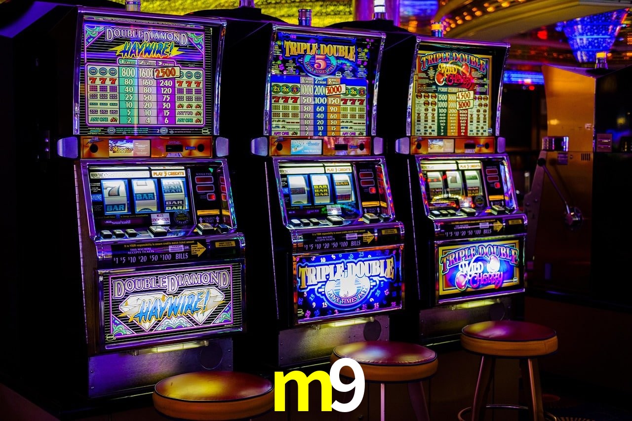 Casino VIP m9