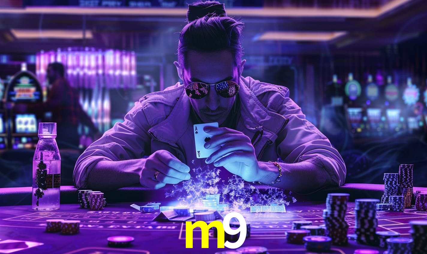 Basketball Betting m9