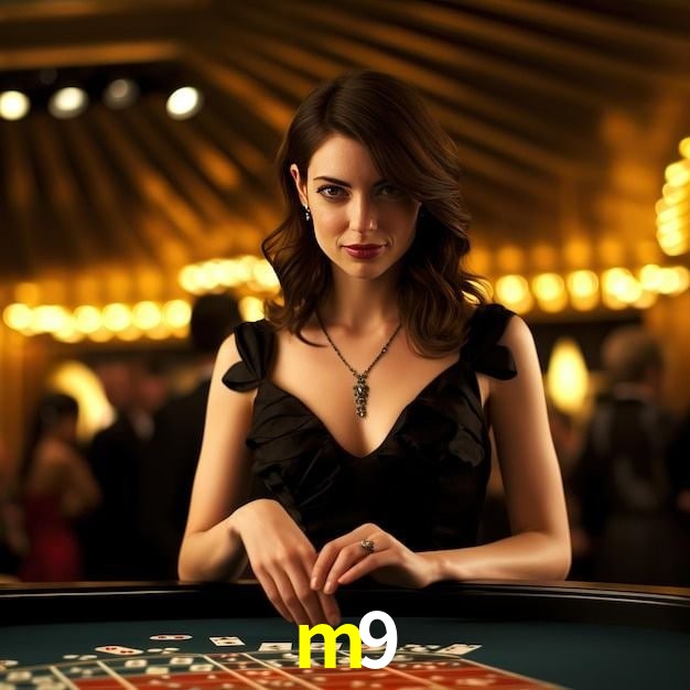 Explorando a Categoria de Eventos em Apostas na m9