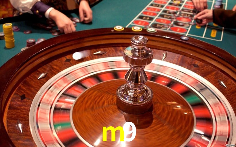 Jogos Exclusivos m9