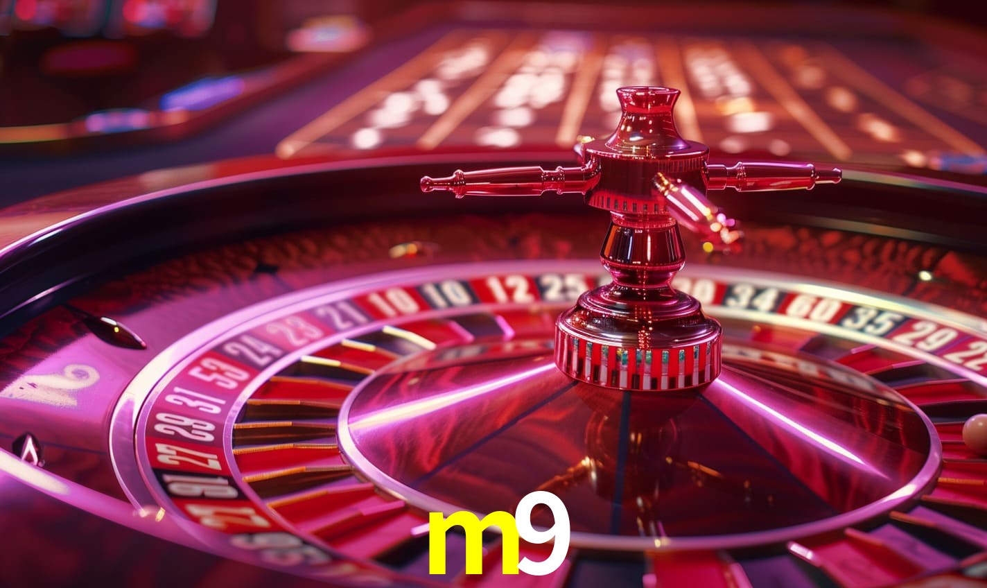 Descubra o Programa VIP da m9: Vantagens Exclusivas para Jogadores