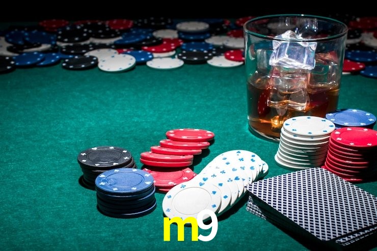 Casino Ao Vivo m9