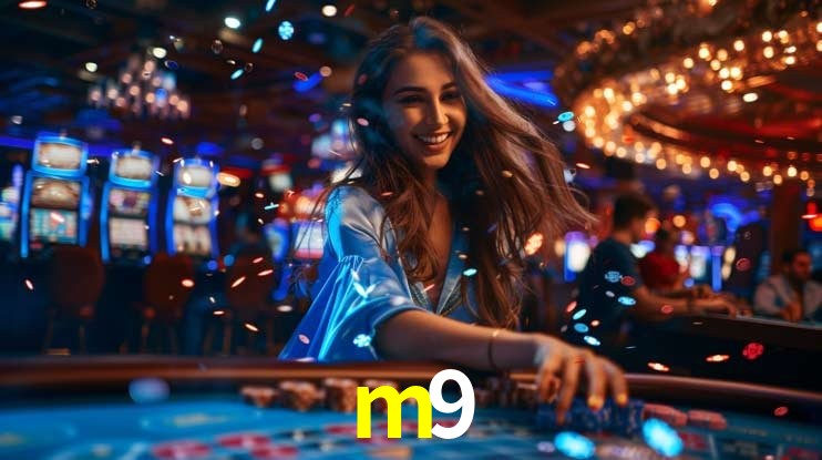 Player Reviews m9