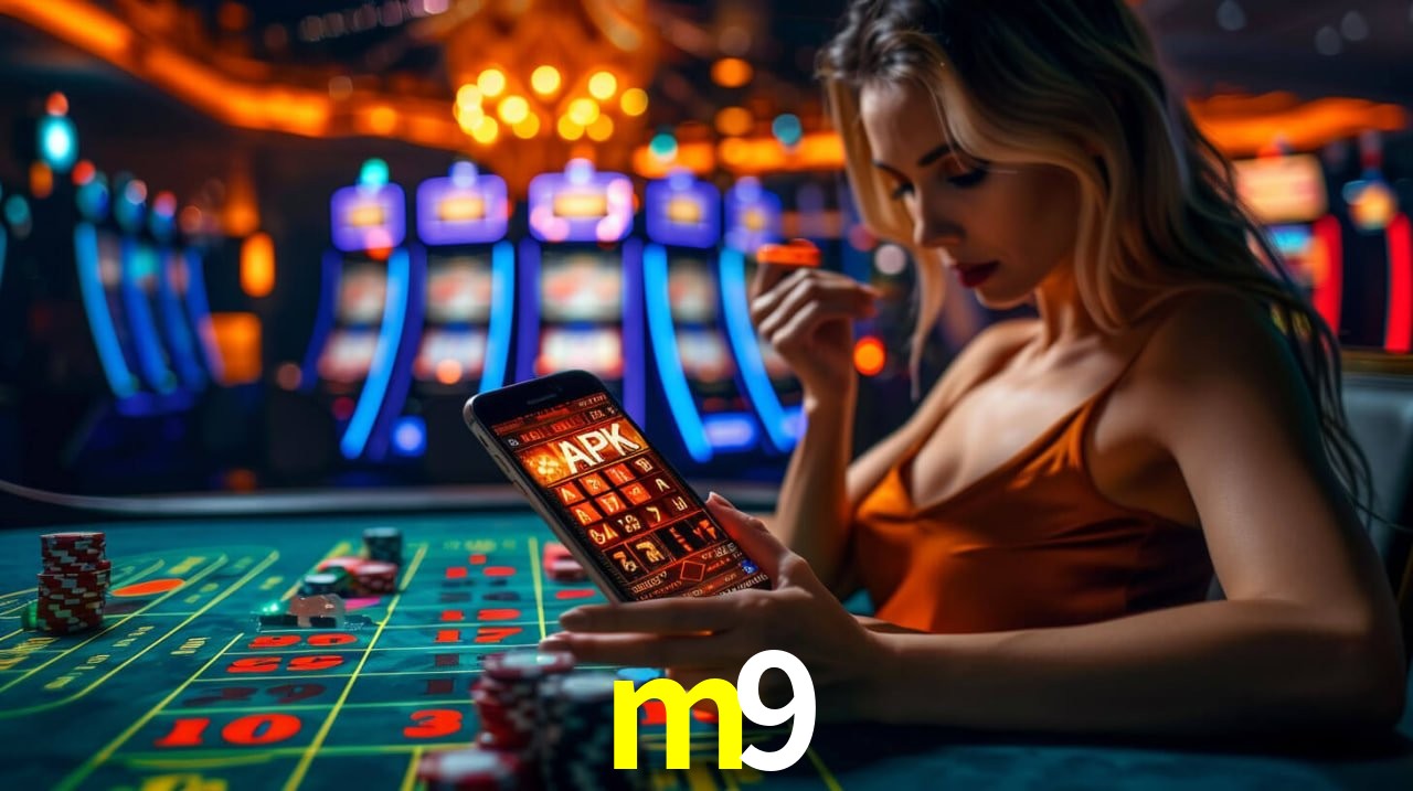 Tennis Betting m9