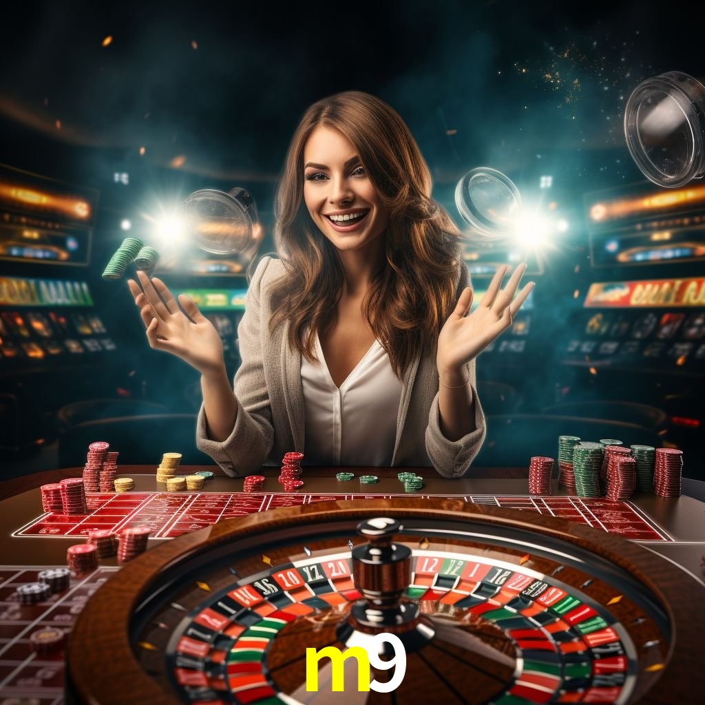Premium Interface m9