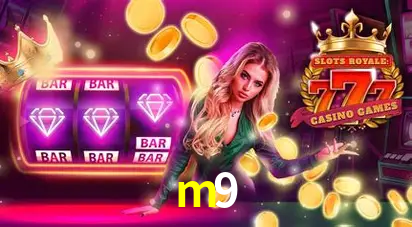 Explorando a Categoria de Eventos em Apostas na m9