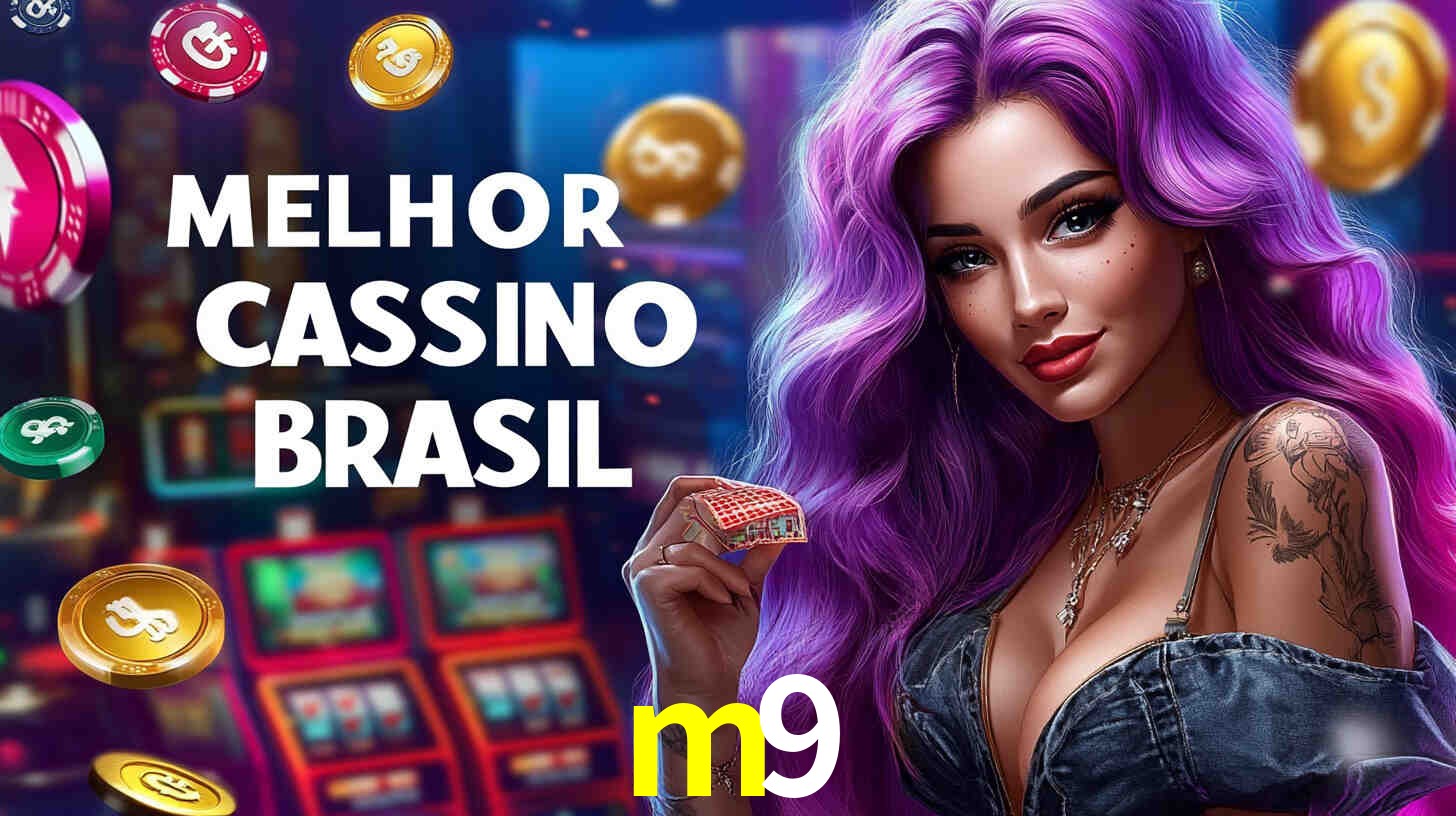 Apostas Esportivas na m9: Um Guia Completo