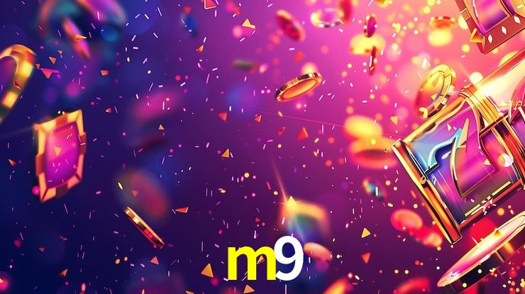 App oficial m9
