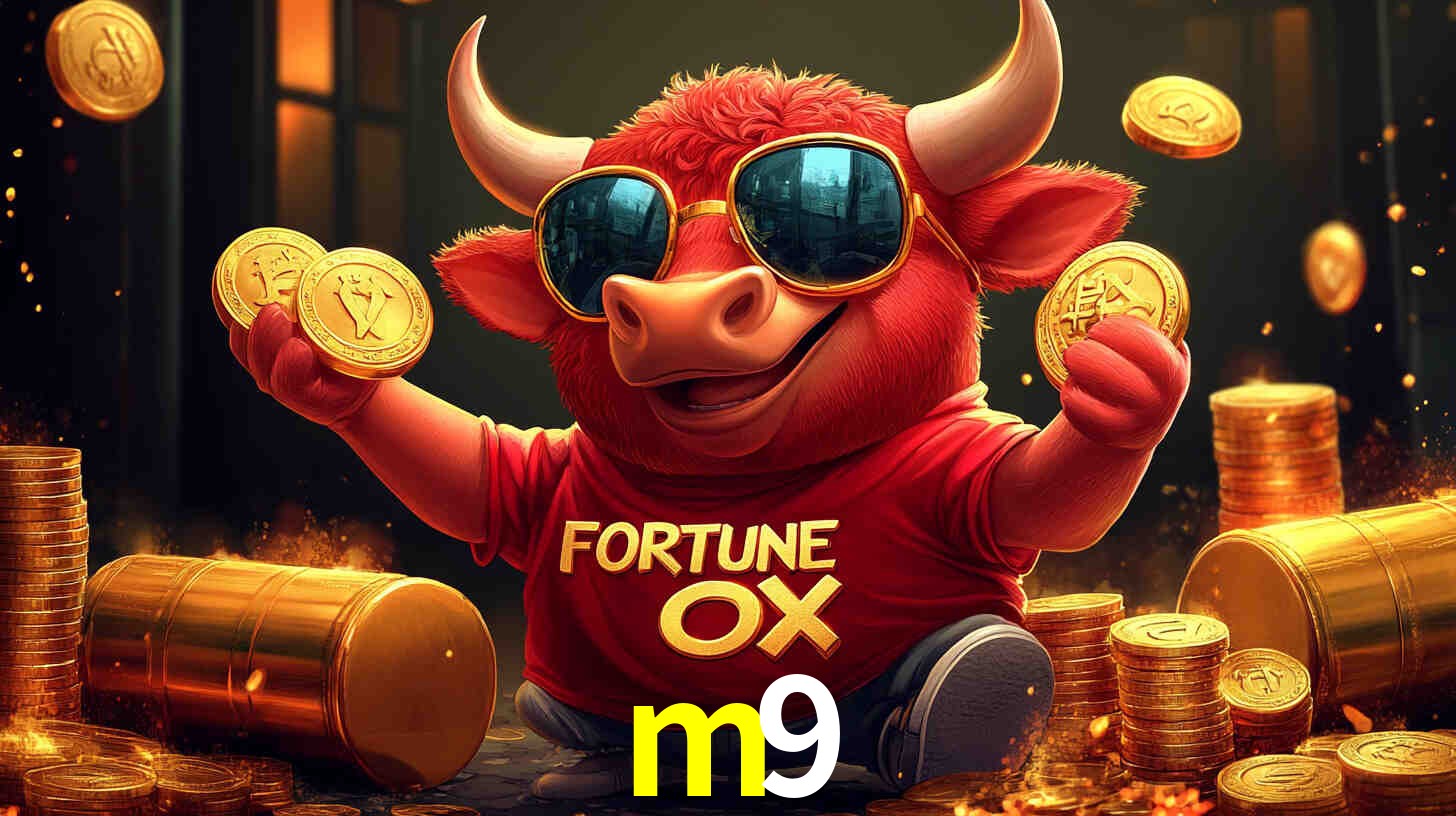 Desvendando o Mundo dos Jogos Virtuais na m9
